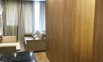 Imagem 7: Apartamento tipo Flat, no Linea Home Style, com fino acabamento, AC, localização privileg