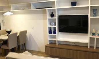 Imagem 5: Apartamento tipo Flat, no Linea Home Style, com fino acabamento, AC, localização privileg