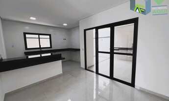 Imagem: Linda casa nova, Condomínio Reserva da