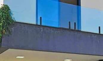 Imagem: Linda casa nova, Condomínio Reserva da