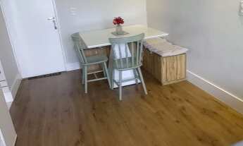 Imagem 5: Lindo Apto alto padrão no Condomínio Abitare! Localização privilegiada! Vista Livre, Sol d