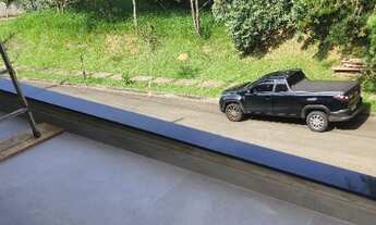 Imagem 3: Casa Nova com fino acabamento no Condomínio Terras de Gênova! Excelente localização com fá