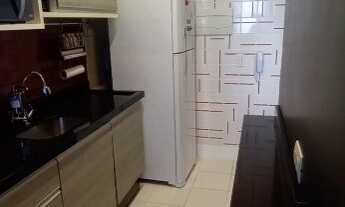 Imagem 7: Lindo Apto alto padrão no Condomínio Abitare! Localização privilegiada! Vista Livre, Sol d