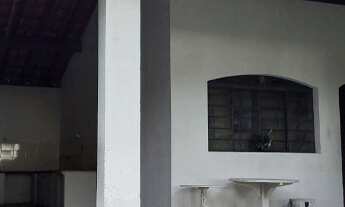 Imagem 5: Chácara para seu lazer, com 1.000m² em ótima localização, com Salão para festa.. casa pequ