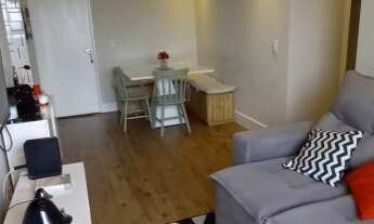 Imagem 3: Lindo Apto alto padrão no Condomínio Abitare! Localização privilegiada! Vista Livre, Sol d