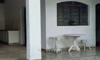 Imagem 6: Chácara para seu lazer, com 1.000m² em ótima localização, com Salão para festa.. casa pequ