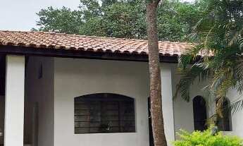 Imagem 4: Chácara para seu lazer, com 1.000m² em ótima localização, com Salão para festa.. casa pequ