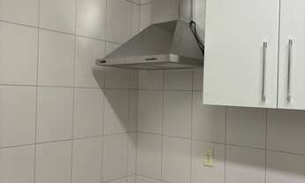 Imagem 4: Ótimo Apto no Condomínio Castro Alves, com linda Vista e Localização privilegiada! OPORTU