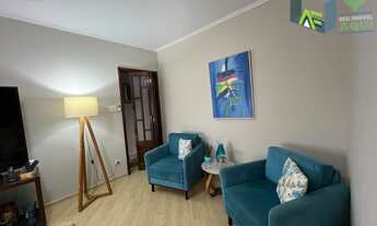 Imagem 5: Oportunidade! Lindo Apartamento no Bairro Pompéia com 3 Dormi + Escritório, Garagem fechad