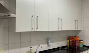 Imagem 5: Ótimo Apto no Condomínio Castro Alves, com linda Vista e Localização privilegiada! OPORTU