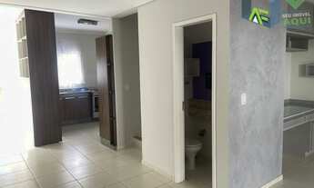 Imagem 7: Lindo Sobrado todo reformado, no Residencial Thina, Bairro Medeiros! Estuda Permuta!!