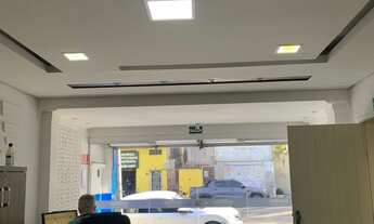 Imagem: Salas reformadas no Centro de Jundiaí!