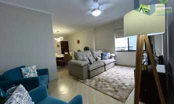 Imagem 2: Oportunidade! Lindo Apartamento no Bairro Pompéia com 3 Dormi + Escritório, Garagem fechad