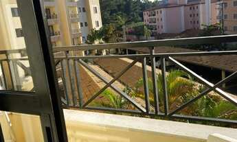 Imagem: Apartamento Residencial Siena 03 dorm suíte