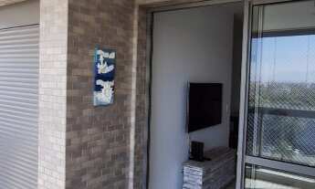 Imagem 5: Ótimo Apartamento no Tulum Bertioga!! Vista livre permanente para praia e Mata! Lazer com