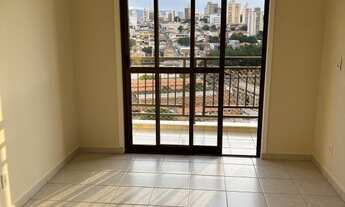 Imagem 2: Ótimo Apto no Condomínio Castro Alves, com linda Vista e Localização privilegiada! OPORTU