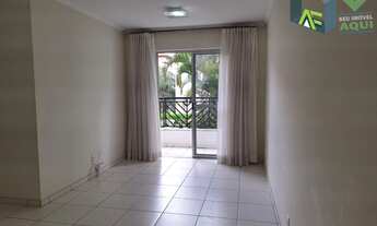 Imagem 7: Apartamento no Condominio Morada do Barão! Localização privilegiada!! Muito verde e Seg