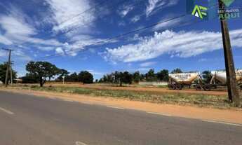 Imagem 2: Terreno plano em Três Lagoas/ MS, com 900m², em localização privilegiada proximo a Represa