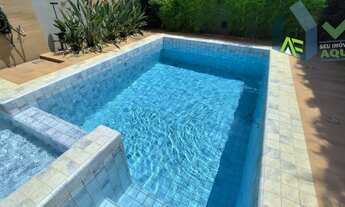 Imagem 3: Casa Condomínio Brisas Jundiaí 04 dorm 03 suítes Piscina 289m² Jd Samambaia Jundiaí SP