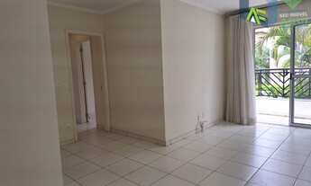 Imagem 5: Apartamento no Condominio Morada do Barão! Localização privilegiada!! Muito verde e Seg