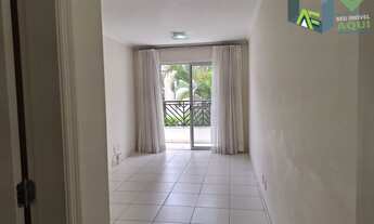 Imagem: Apartamento no Condominio Morada do Barão!