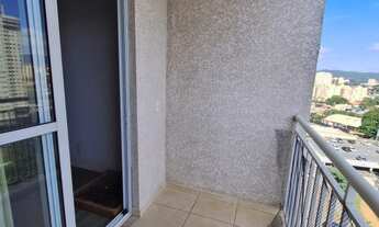 Imagem: Apartamento Living Itirapina 02 dorm suíte