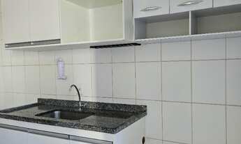 Imagem 6: Apartamento Garden Scalla Conviviun Club 02 dorm 01 vaga 60m² Bosque dos Jacarandás Jundia