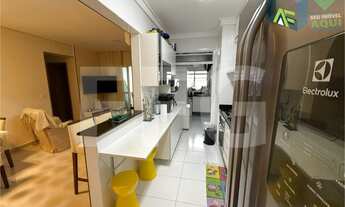 Imagem 3: Lindo Apartamento no Condomínio Orquídea Home Park, próximo a todo tipo de Comércio e da P