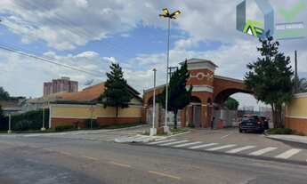 Imagem: Ótimos terrenos planos e declive no Condomínio