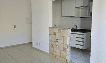 Imagem 4: Apartamento Garden Scalla Conviviun Club 02 dorm 01 vaga 60m² Bosque dos Jacarandás Jundia