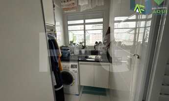 Imagem 6: Lindo Apartamento no Condomínio Orquídea Home Park, próximo a todo tipo de Comércio e da P