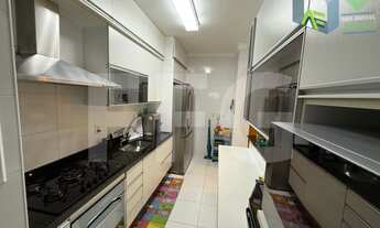 Imagem 4: Lindo Apartamento no Condomínio Orquídea Home Park, próximo a todo tipo de Comércio e da P