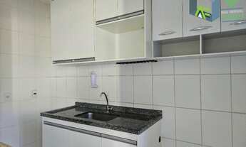 Imagem 5: Apartamento Garden Scalla Conviviun Club 02 dorm 01 vaga 60m² Bosque dos Jacarandás Jundia