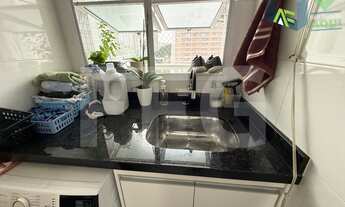 Imagem 5: Lindo Apartamento no Condomínio Orquídea Home Park, próximo a todo tipo de Comércio e da P