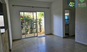 Imagem 1: Apartamento Garden Scalla Conviviun Club 02 dorm 01 vaga 60m² Bosque dos Jacarandás Jundia