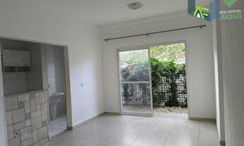 Imagem 7: Apartamento Garden Scalla Conviviun Club 02 dorm 01 vaga 60m² Bosque dos Jacarandás Jundia