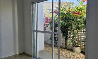 Imagem 2: Apartamento Garden Scalla Conviviun Club 02 dorm 01 vaga 60m² Bosque dos Jacarandás Jundia