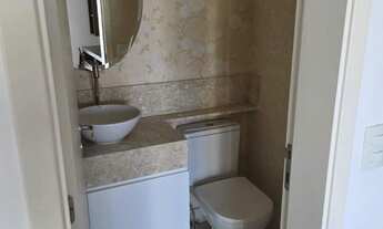 Imagem 7: Apartamento no Condomínio Massimo para locação! Localização privilegiada 3 Vagas e Lazer c