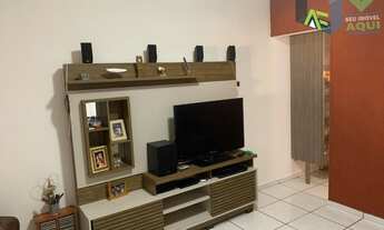 Imagem 3: Casa Térrea, com ótimo acabamento! Excelente localização no Jardim Bahia!!