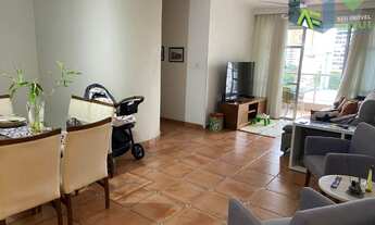 Imagem: Apartamento muito espaçoso com 3 Dormit