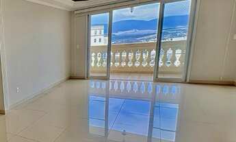 Imagem 2: Apartamento para locação no Condomínio Campos Elisios! Excelente localização, Ap amplo e b