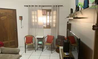 Imagem 4: Casa Térrea, com ótimo acabamento! Excelente localização no Jardim Bahia!!