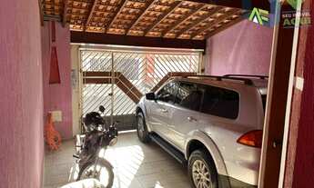 Imagem: Casa Térrea, com ótimo acabamento! Excelente