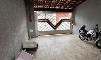 Imagem 2: Casa Térrea, com ótimo acabamento! Excelente localização no Jardim Bahia!!