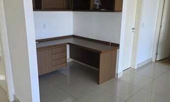 Imagem 6: Apartamento no Condomínio Massimo para locação! Localização privilegiada 3 Vagas e Lazer c