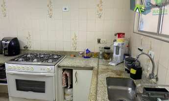 Imagem 7: Apartamento muito espaçoso com 3 Dormit, Suíte, Sol da manhã, vista livre e suíte de empr