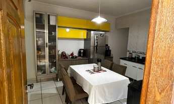 Imagem 6: Casa Térrea, com ótimo acabamento! Excelente localização no Jardim Bahia!!