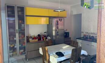 Imagem 5: Casa Térrea, com ótimo acabamento! Excelente localização no Jardim Bahia!!