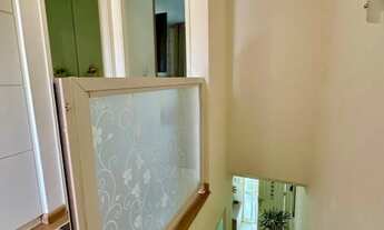 Imagem 7: Ótimo sobrado no Condomínio Verdana. Lazer completo, ótima localização! Estuda permuta por