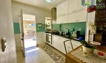 Imagem 3: Ótimo sobrado no Condomínio Verdana. Lazer completo, ótima localização! Estuda permuta por